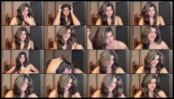 my_dear_diary — 6 minute Chaturbate female naked cam show, 720p, Oct 25, 2026