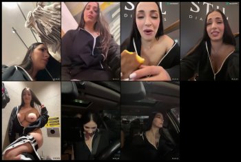 CharmingRuby — 83 minute Stripchat female naked cam show, 720p, Oct 26, 2026