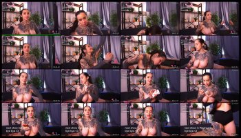 evarabbit — 18 minute Chaturbate female naked cam show, 720p, Oct 26, 2026