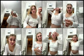 Rediska341 — 5 minute BongaCams naked cam show, 720p, Oct 27, 2026