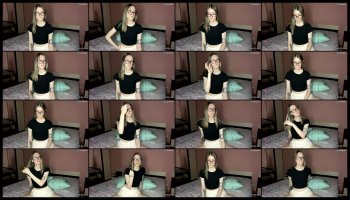 Julia_Charm — 6 minute Stripchat female naked cam show, 720p, Oct 28, 2026