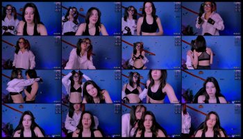 aria_wild_ — 6 minute Stripchat female naked cam show, 720p, Oct 29, 2026