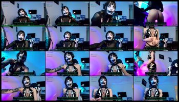 sleeperly — 78 minute Chaturbate female naked cam show, 720p, Oct 28, 2026