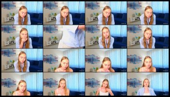 sofiatease_ — 6 minute Chaturbate female naked cam show, 720p, Oct 28, 2026