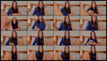 Goddivaa — 36 minute Stripchat trans naked cam show, 720p, Oct 29, 2026
