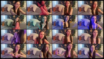 Ruby_bery — 52 minute Stripchat female naked cam show, 720p, Oct 29, 2026