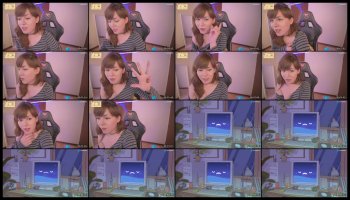 fijisakistar — 6 minute Chaturbate trans naked cam show, 720p, Oct 29, 2026