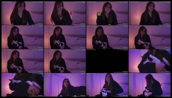https_sophie — 8 minute MyFreeCams naked cam show, 720p, Oct 29, 2026